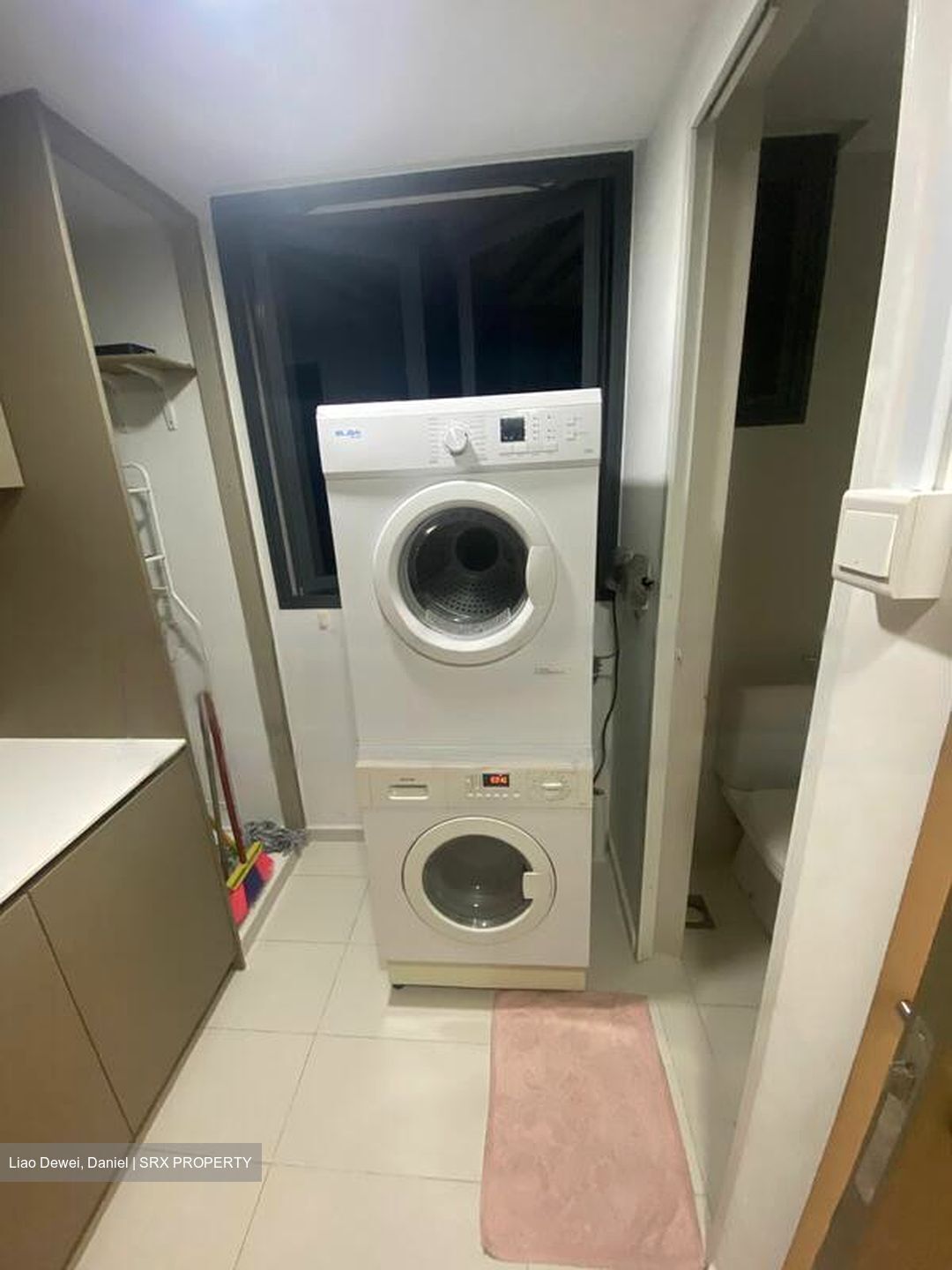 Anchorvale Crescent (D19), Condominium #463166341